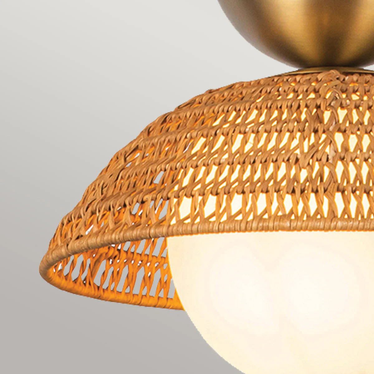 Alora Mood Perth 1 lt Pendant - E27 - Image 5