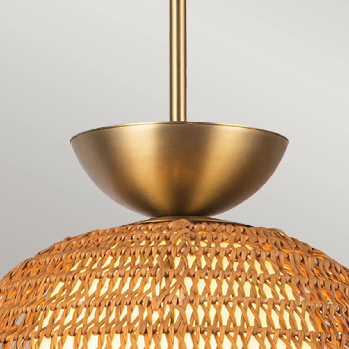 Alora Mood Perth 1 lt Pendant - E27 - Image 6