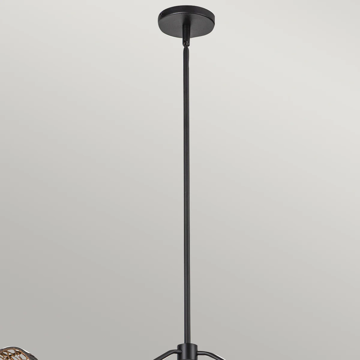 Alora Mood Perth 3lt Chandelier - E14 - Image 13