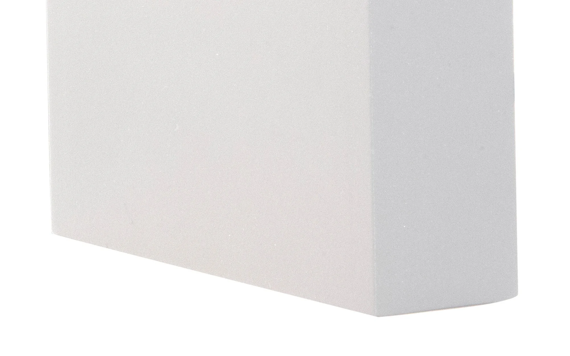 Alpine Wall Lamp, 6W LED, 3000K, 510lm, IP65, Anthracite, White 3yrs Warranty - Image 6