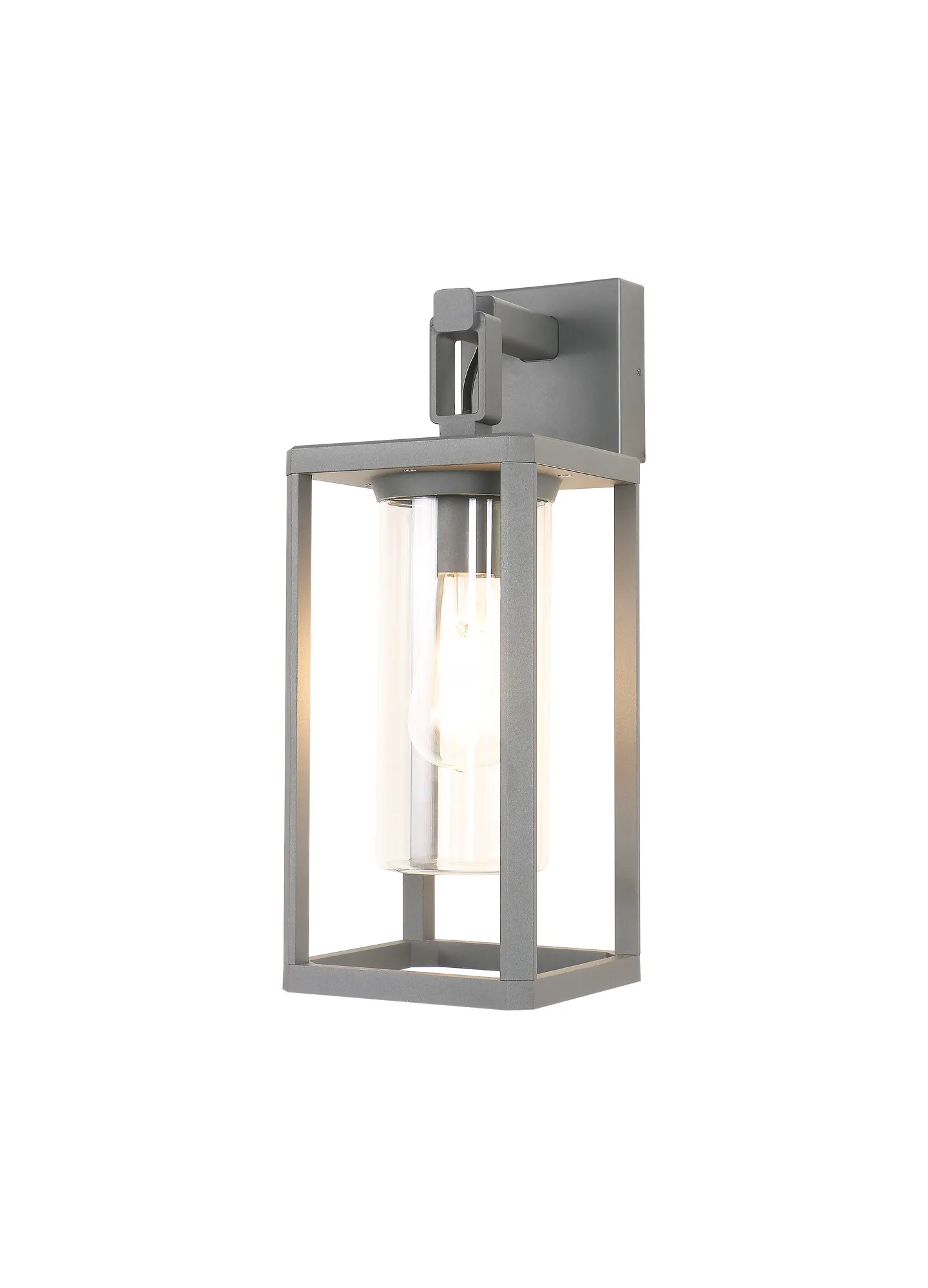 Alps IP65 Wall Lamp - Various Colours - Image 2