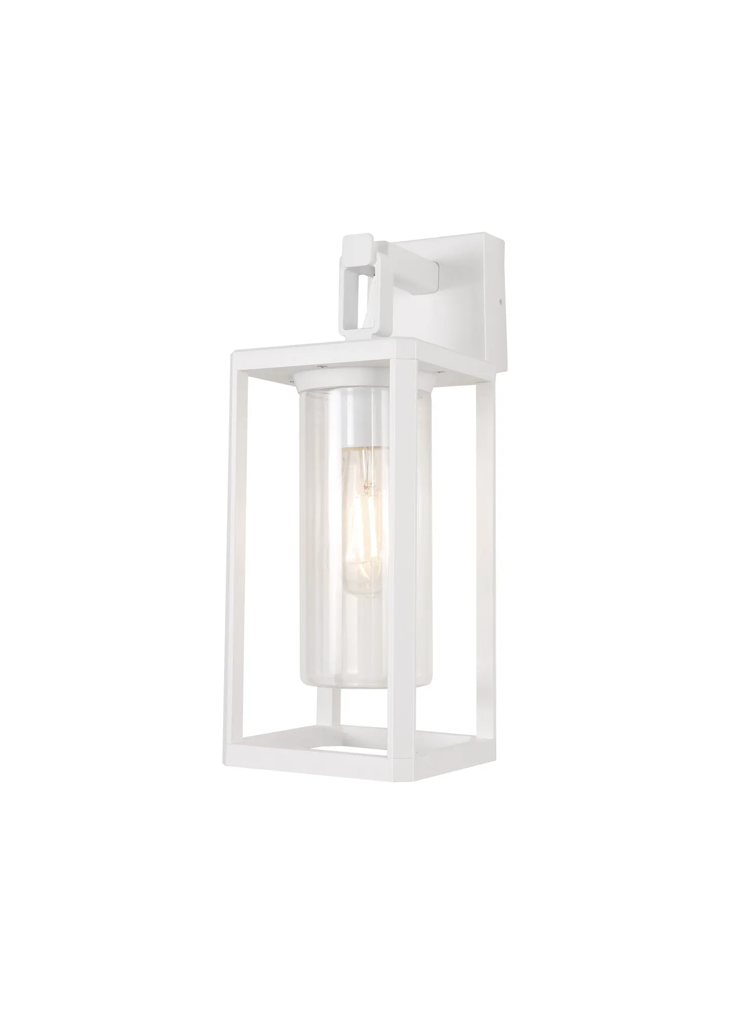 Alps IP65 Wall Lamp - Various Colours - Image 3