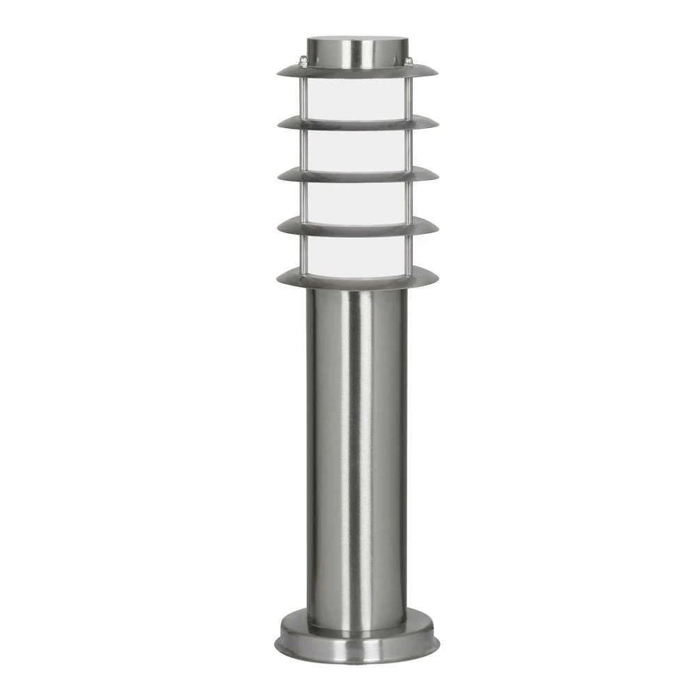 Altay Bollard Lights IP44 - Stainless Steel - Image 2