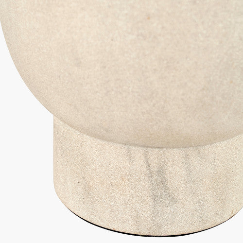 Althea Sandstone Table Lamp - Image 4