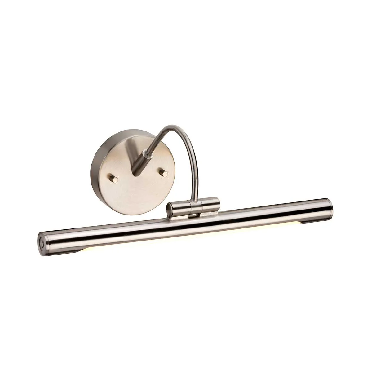 Alton 1 Light Small/Large LED Picture Light - In Various Finishes Integrated LED - Image 13