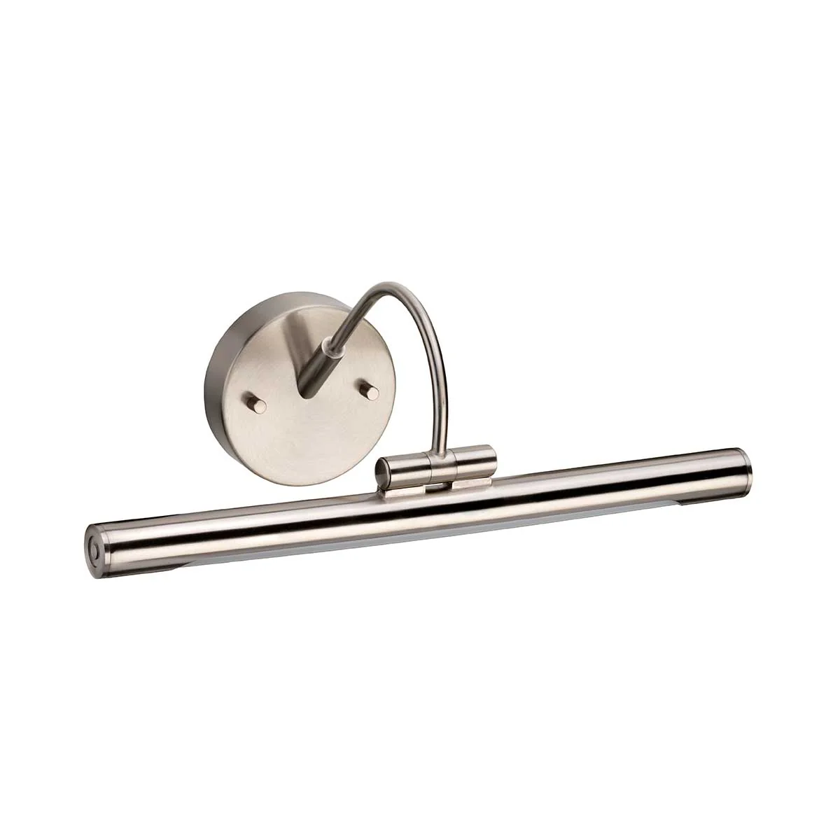 Alton 1 Light Small/Large LED Picture Light - In Various Finishes Integrated LED - Image 17