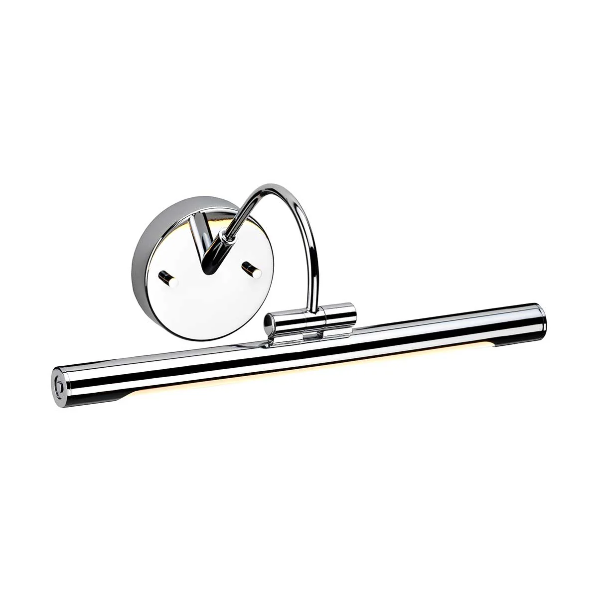Alton 1 Light Small/Large LED Picture Light - In Various Finishes Integrated LED - Image 19