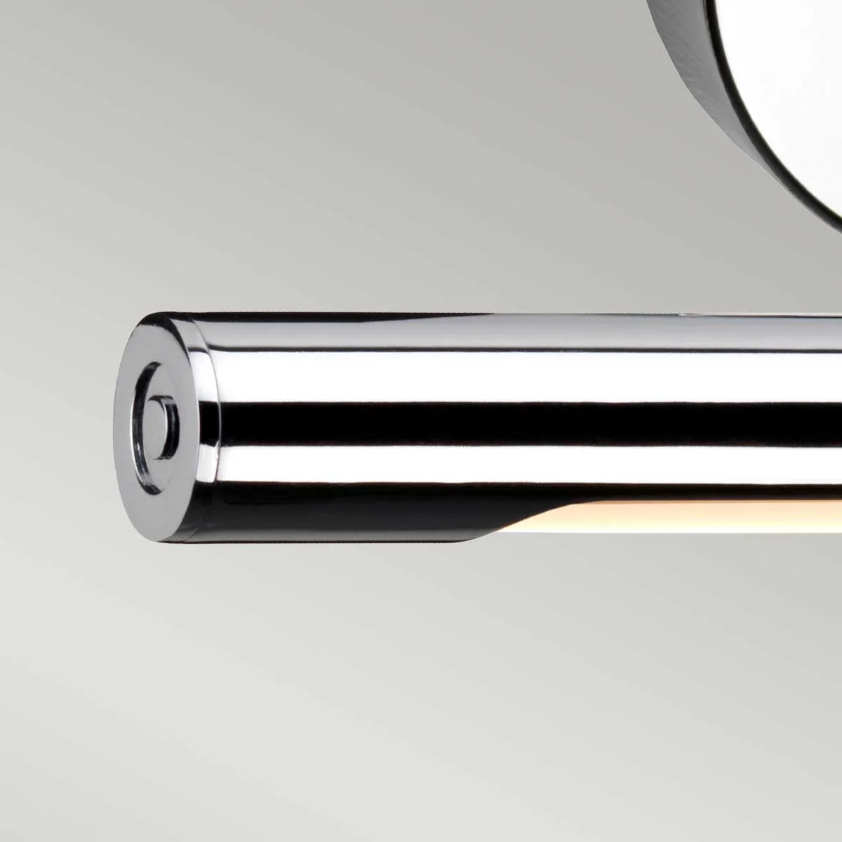 Alton 1 Light Small/Large LED Picture Light - In Various Finishes Integrated LED - Image 23
