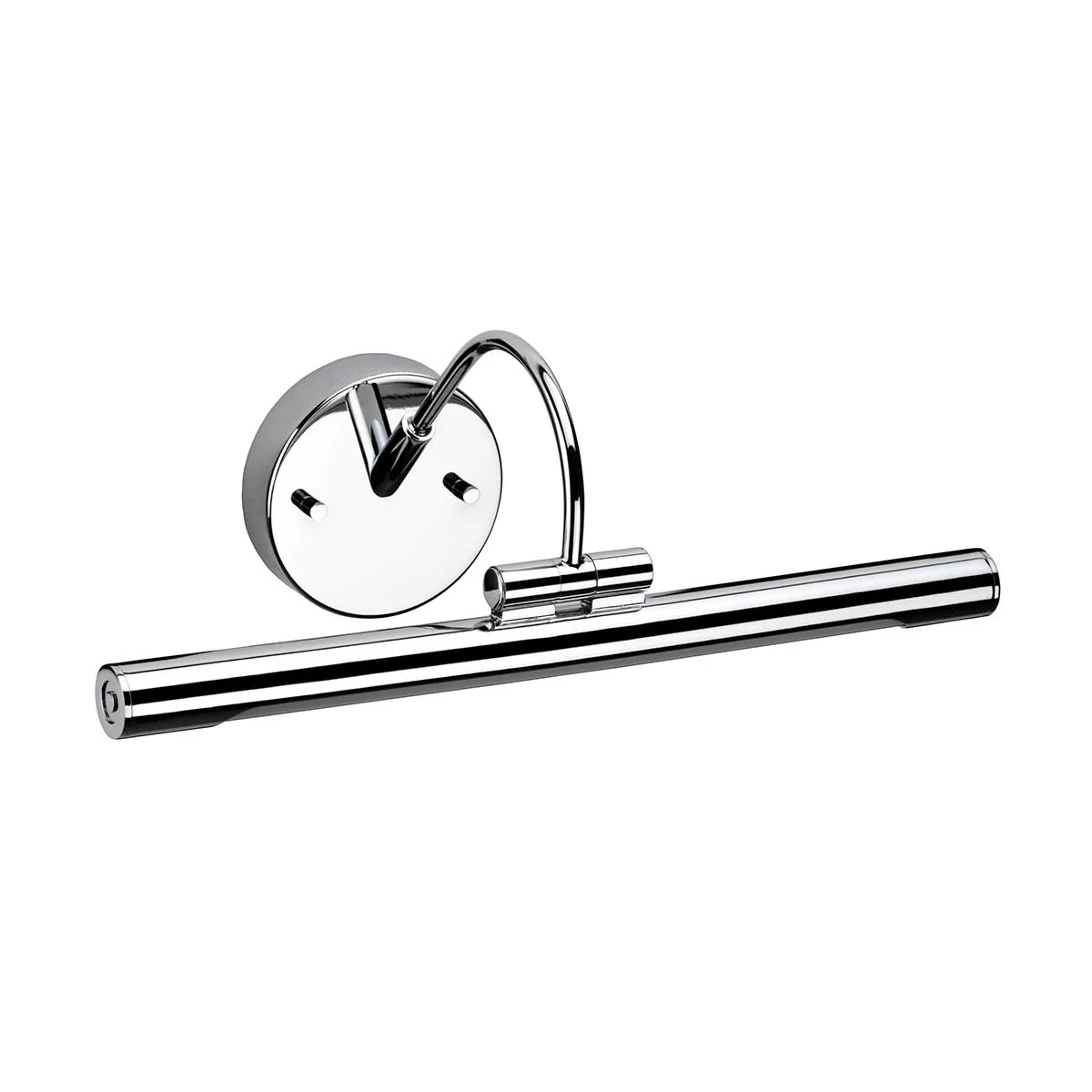 Alton 1 Light Small/Large LED Picture Light - In Various Finishes Integrated LED - Image 24