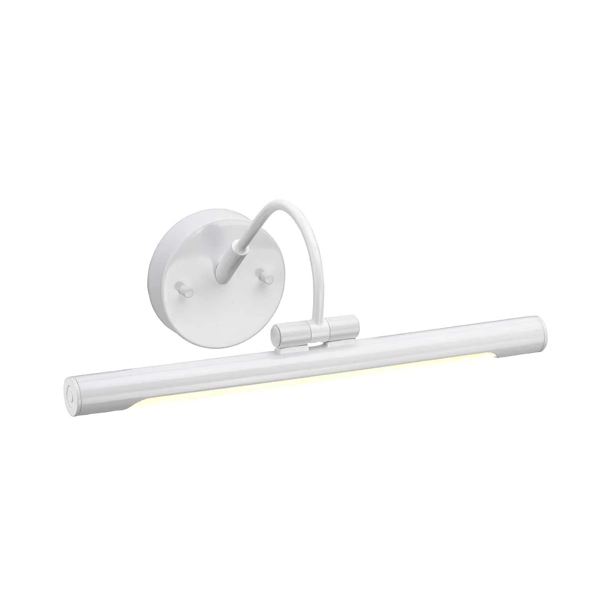 Alton 1 Light Small/Large LED Picture Light - In Various Finishes Integrated LED - Image 26