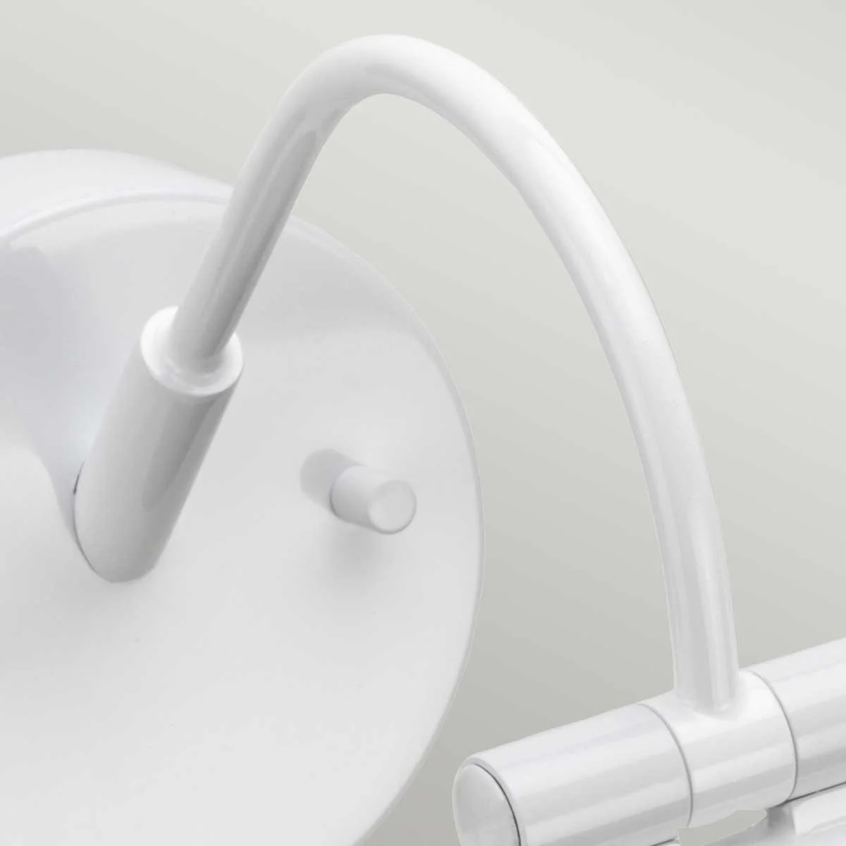 Alton 1 Light Small/Large LED Picture Light - In Various Finishes Integrated LED - Image 27
