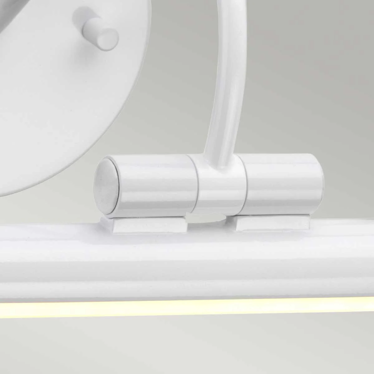 Alton 1 Light Small/Large LED Picture Light - In Various Finishes Integrated LED - Image 28