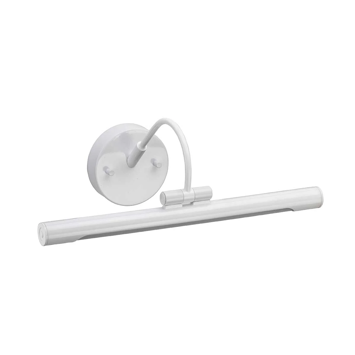 Alton 1 Light Small/Large LED Picture Light - In Various Finishes Integrated LED - Image 30