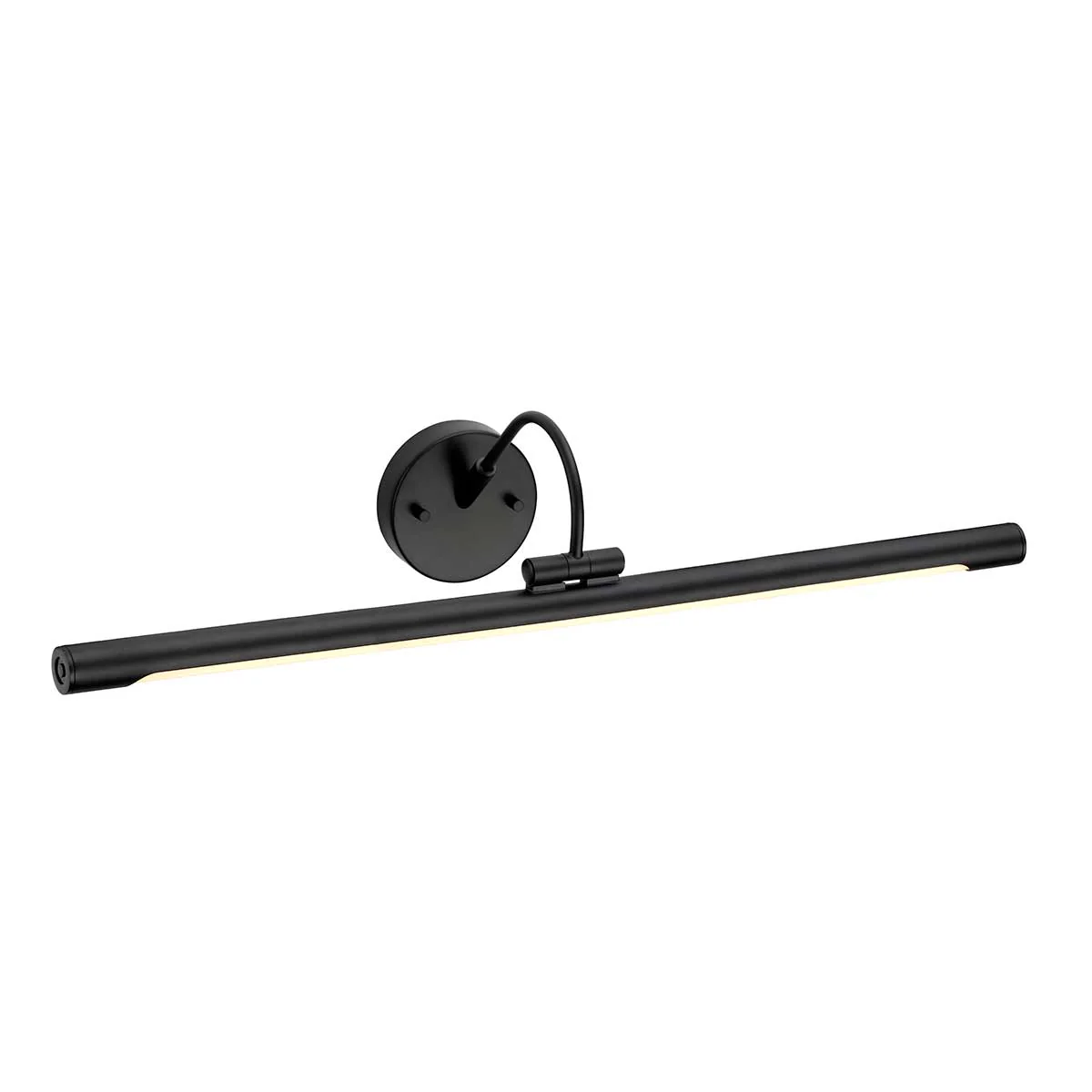 Alton 1 Light Small/Large LED Picture Light - In Various Finishes Integrated LED - Image 32