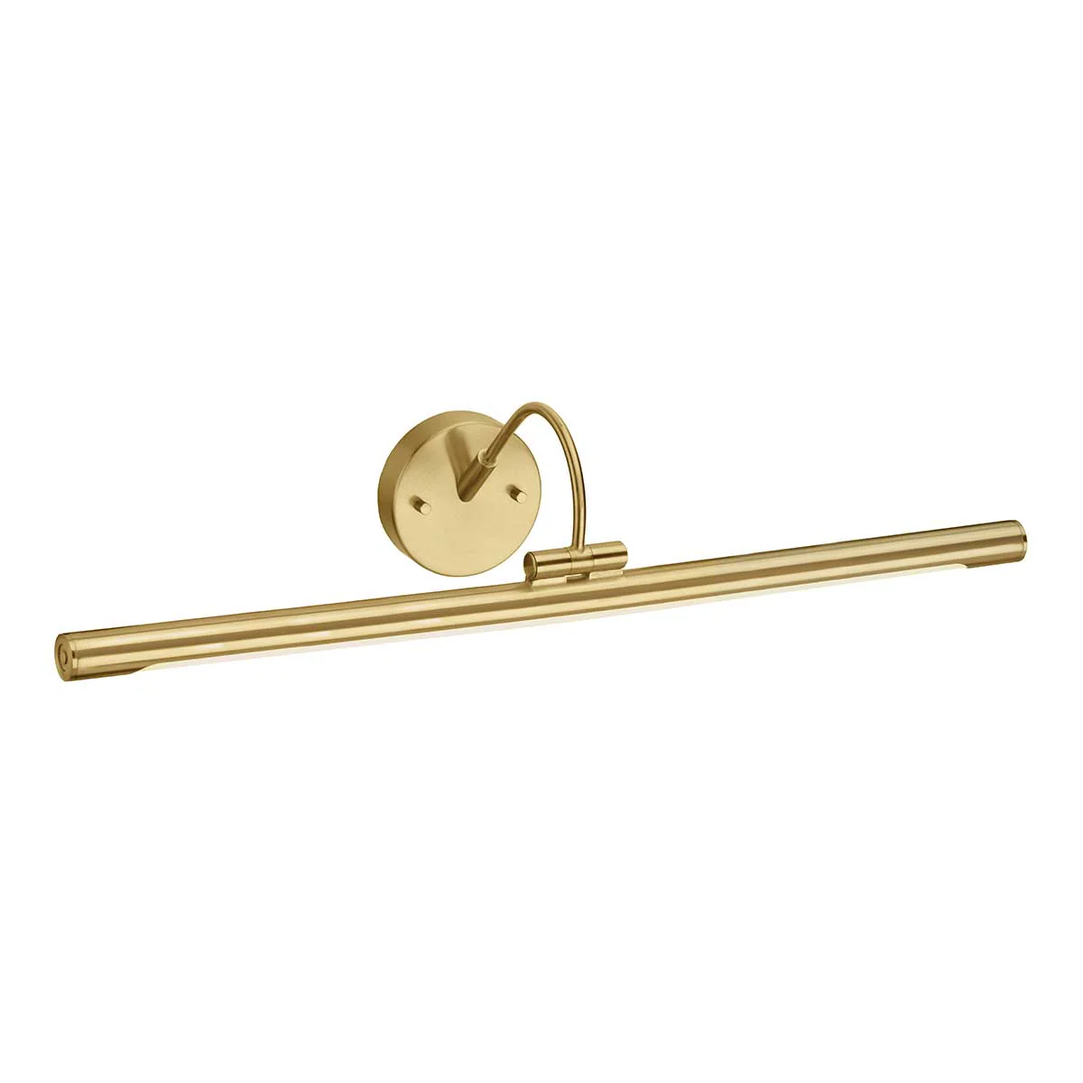 Alton 1 Light Small/Large LED Picture Light - In Various Finishes Integrated LED - Image 38