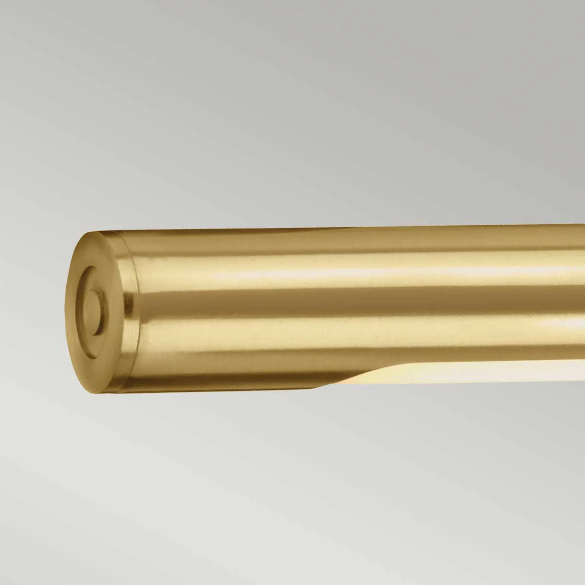 Alton 1 Light Small/Large LED Picture Light - In Various Finishes Integrated LED - Image 42
