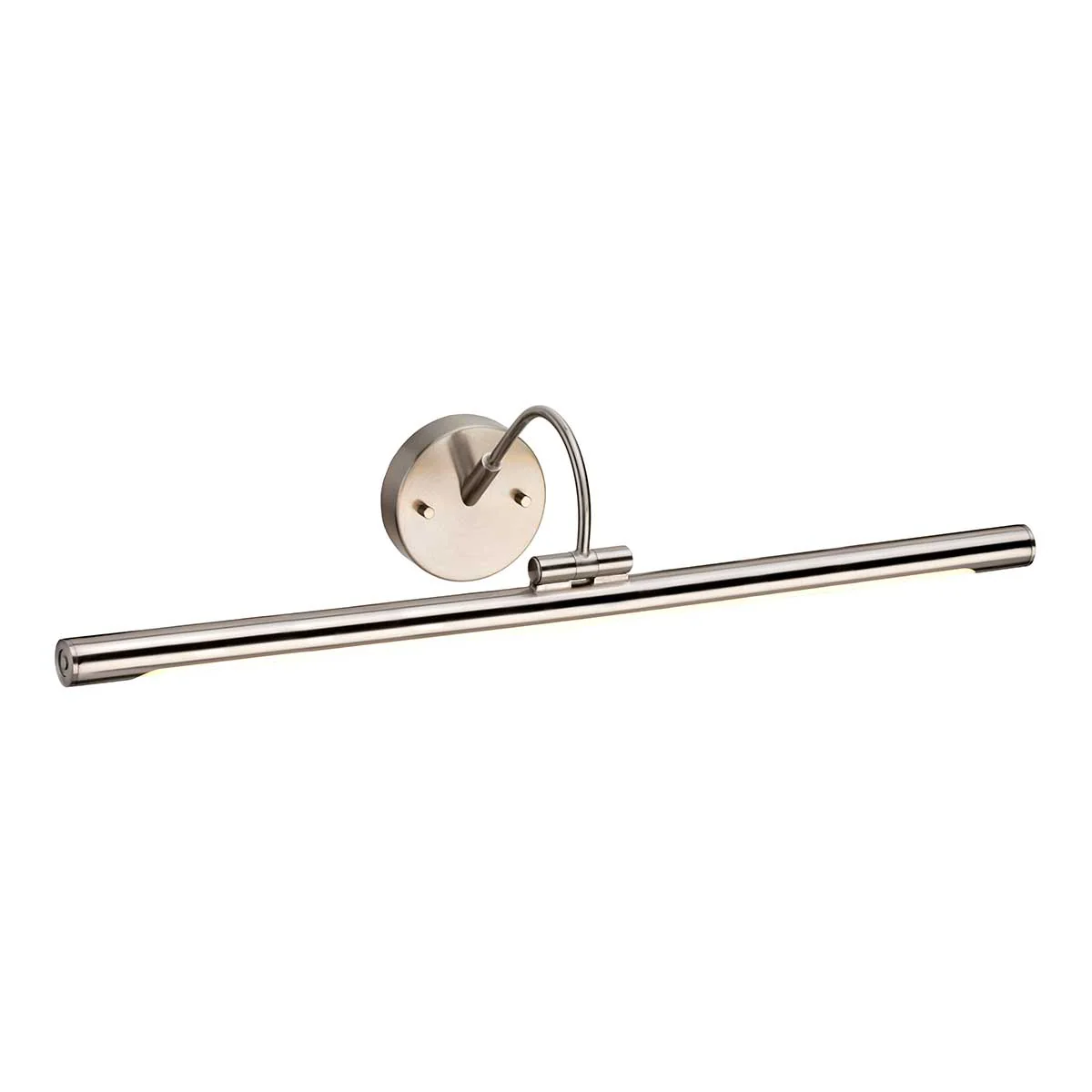 Alton 1 Light Small/Large LED Picture Light - In Various Finishes Integrated LED - Image 44