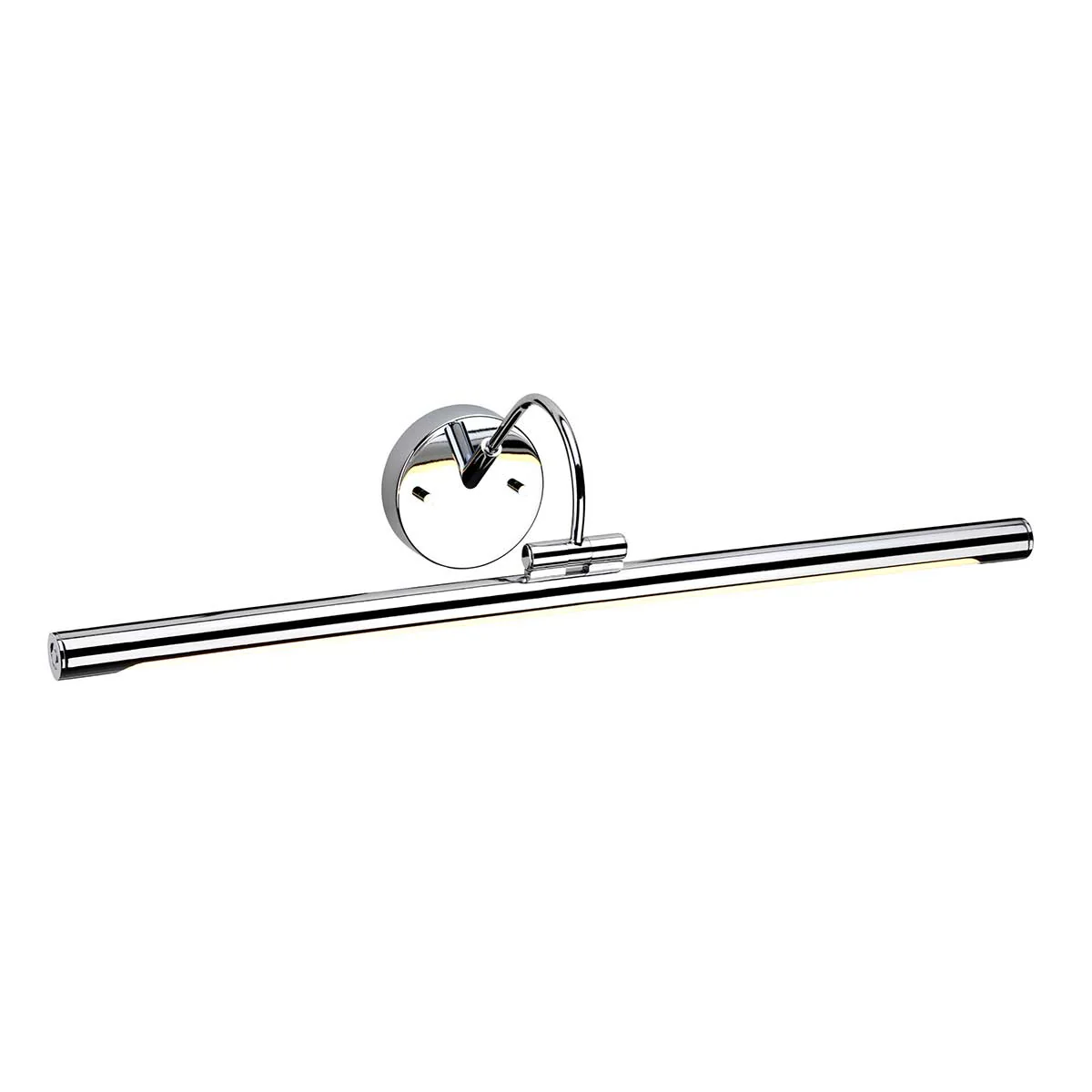 Alton 1 Light Small/Large LED Picture Light - In Various Finishes Integrated LED - Image 49