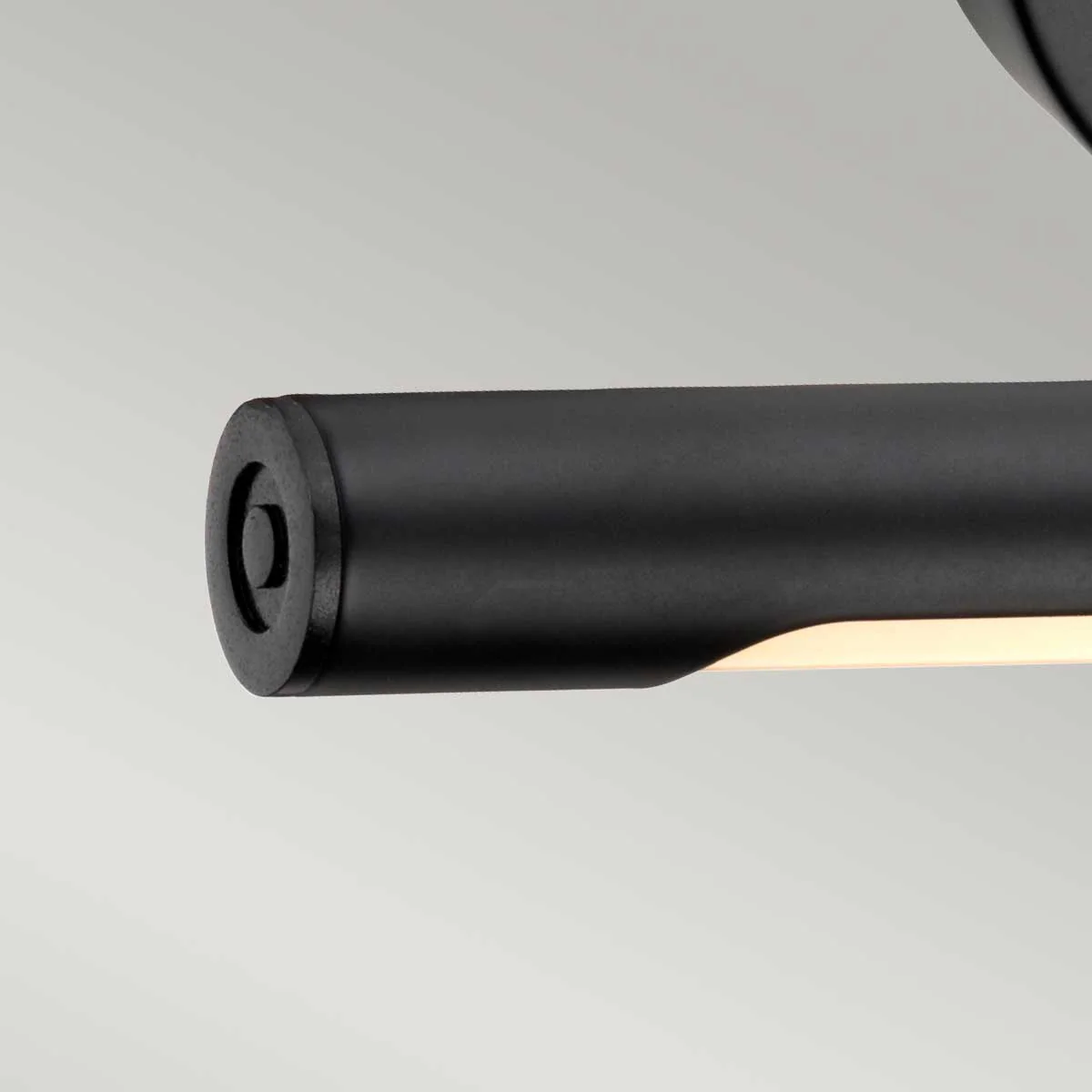 Alton 1 Light Small/Large LED Picture Light - In Various Finishes Integrated LED - Image 5