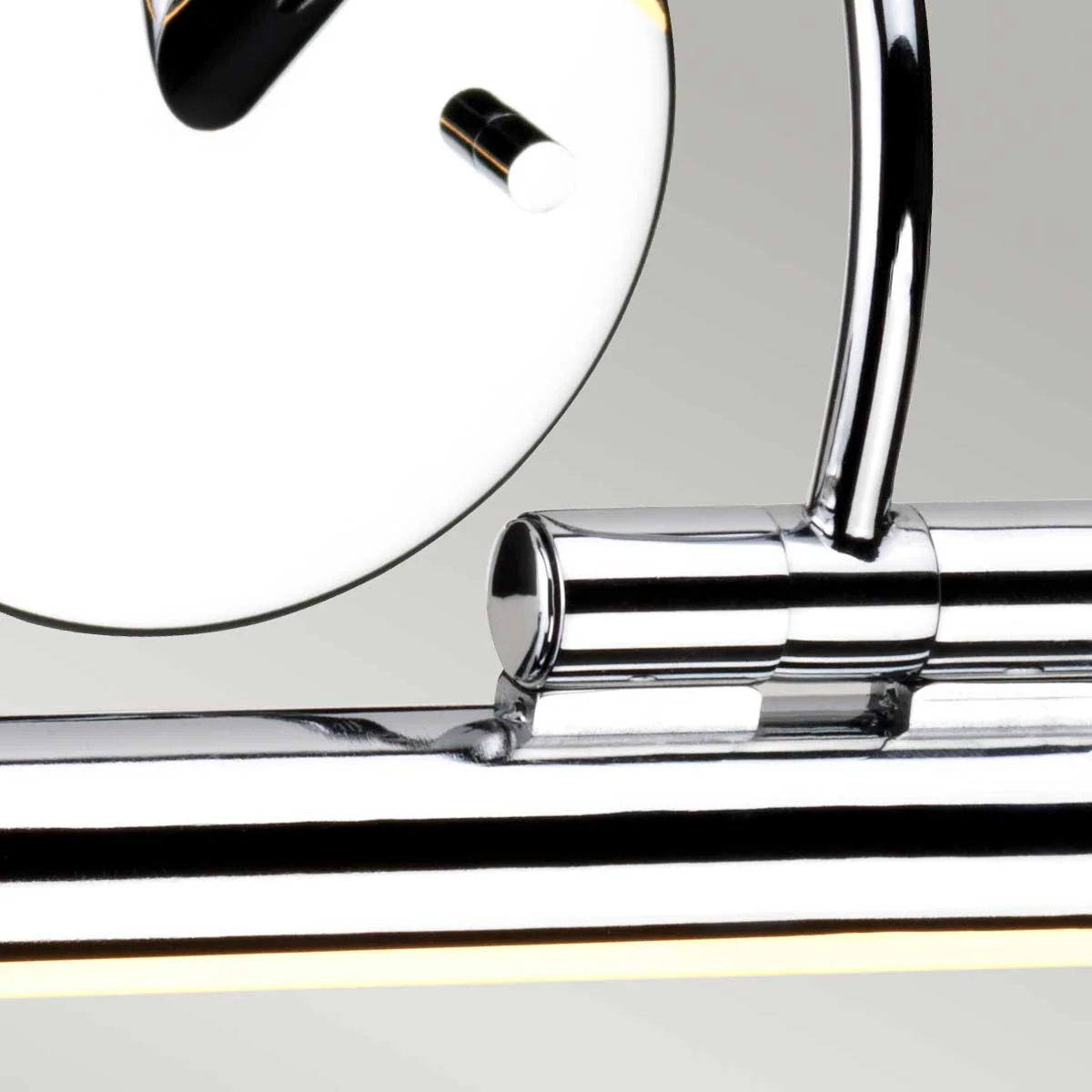 Alton 1 Light Small/Large LED Picture Light - In Various Finishes Integrated LED - Image 51