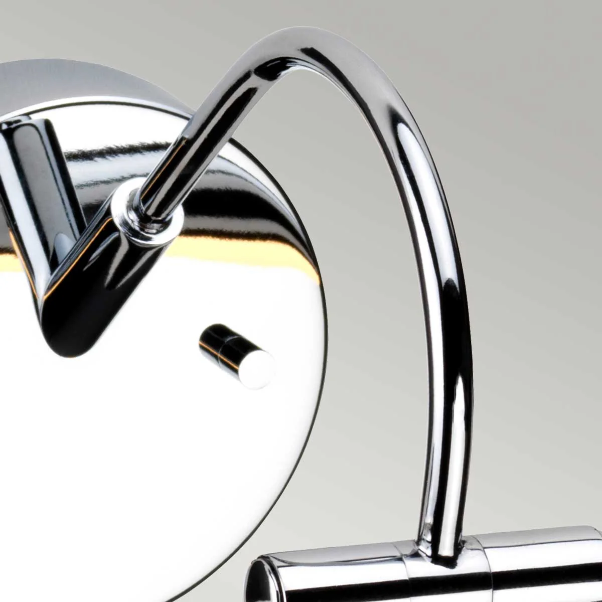 Alton 1 Light Small/Large LED Picture Light - In Various Finishes Integrated LED - Image 53