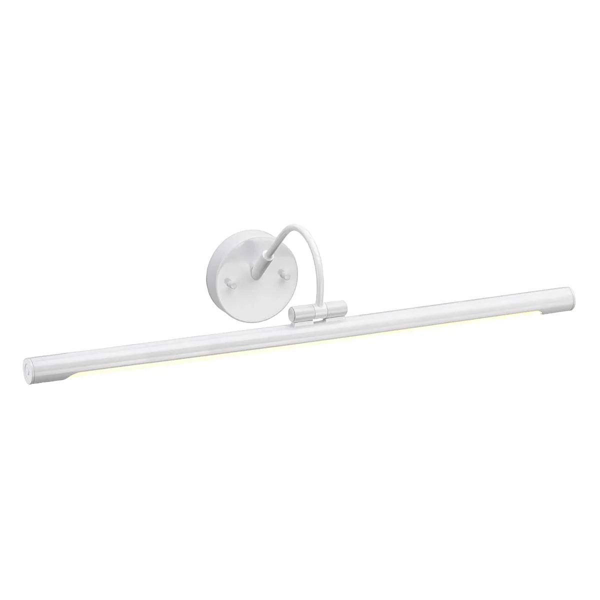 Alton 1 Light Small/Large LED Picture Light - In Various Finishes Integrated LED - Image 56