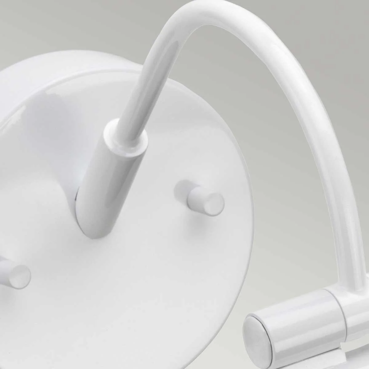 Alton 1 Light Small/Large LED Picture Light - In Various Finishes Integrated LED - Image 57