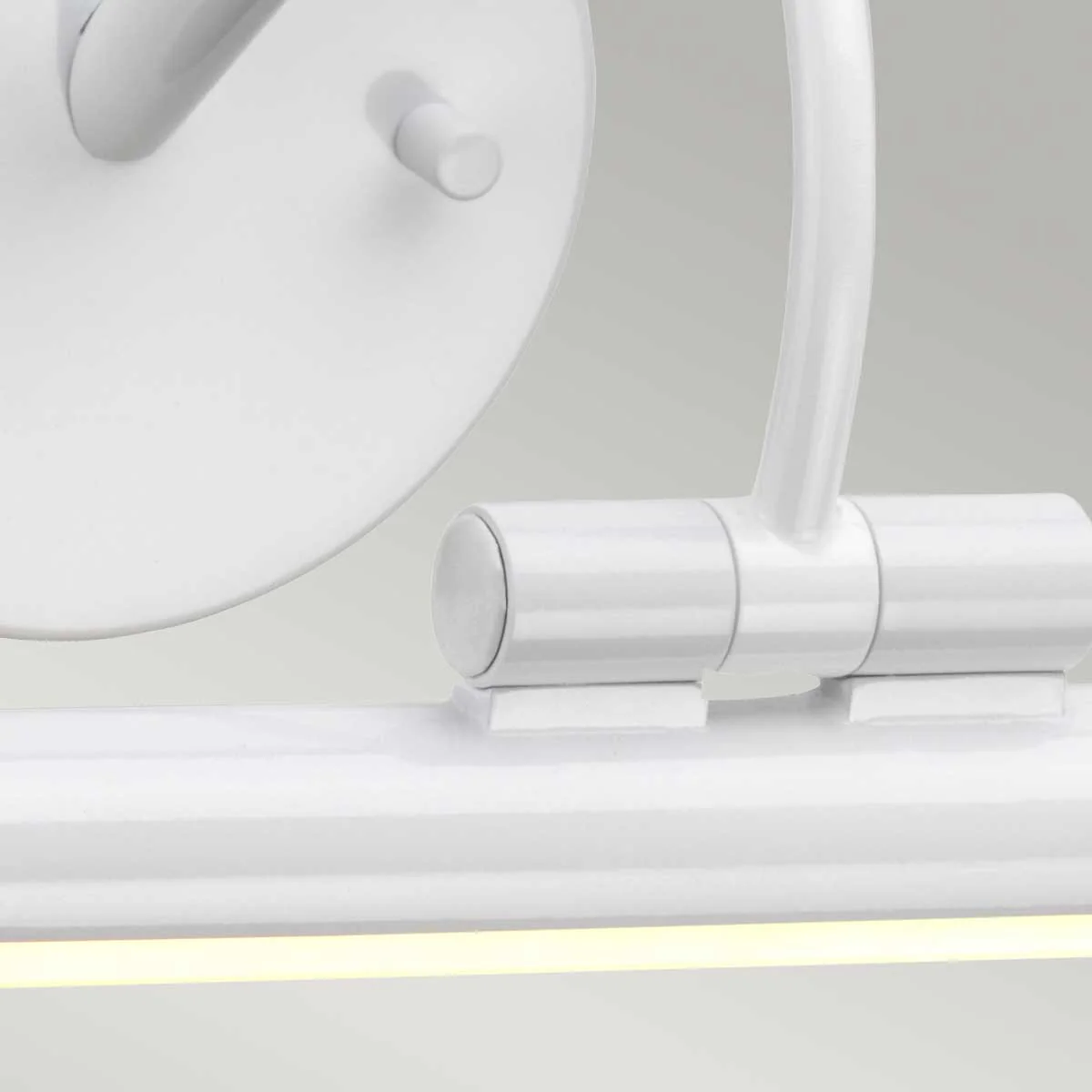 Alton 1 Light Small/Large LED Picture Light - In Various Finishes Integrated LED - Image 58