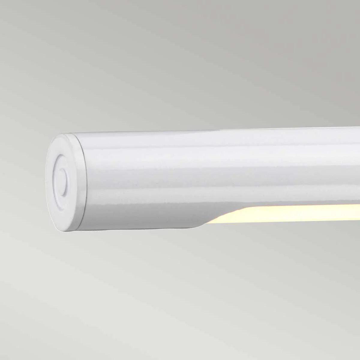 Alton 1 Light Small/Large LED Picture Light - In Various Finishes Integrated LED - Image 59