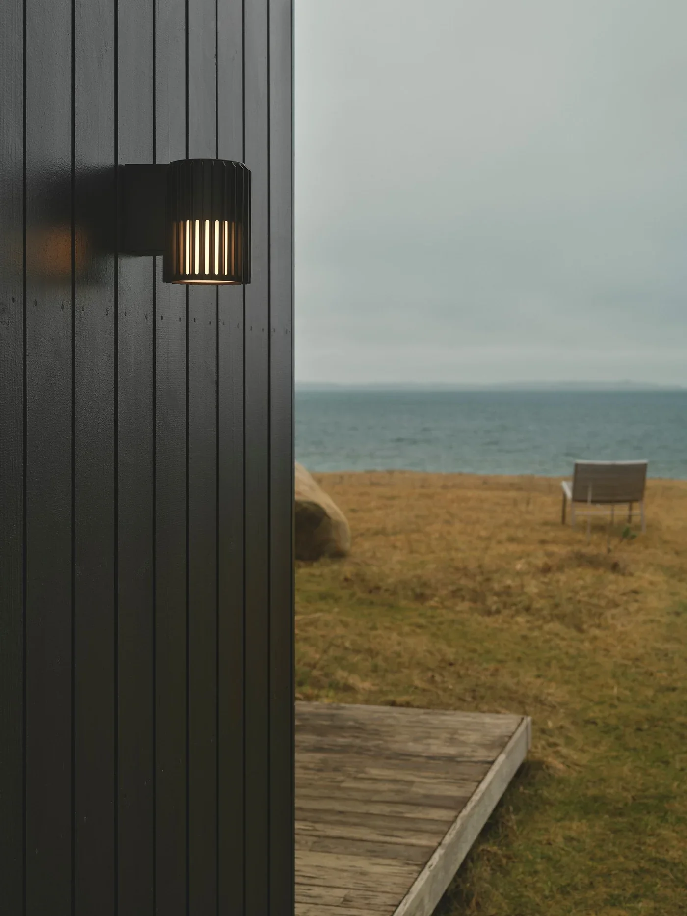 Aludra 1/2Lt Wall Light- Various Colours - Image 19