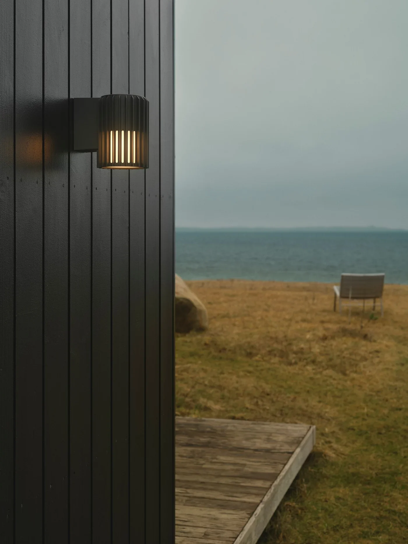 Aludra 1/2Lt Wall Light- Various Colours - Image 21