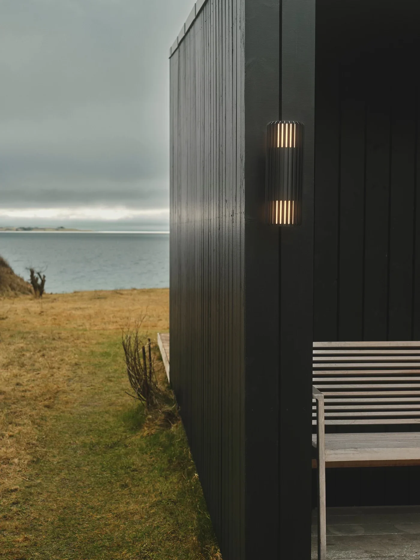 Aludra 1/2Lt Wall Light- Various Colours - Image 26