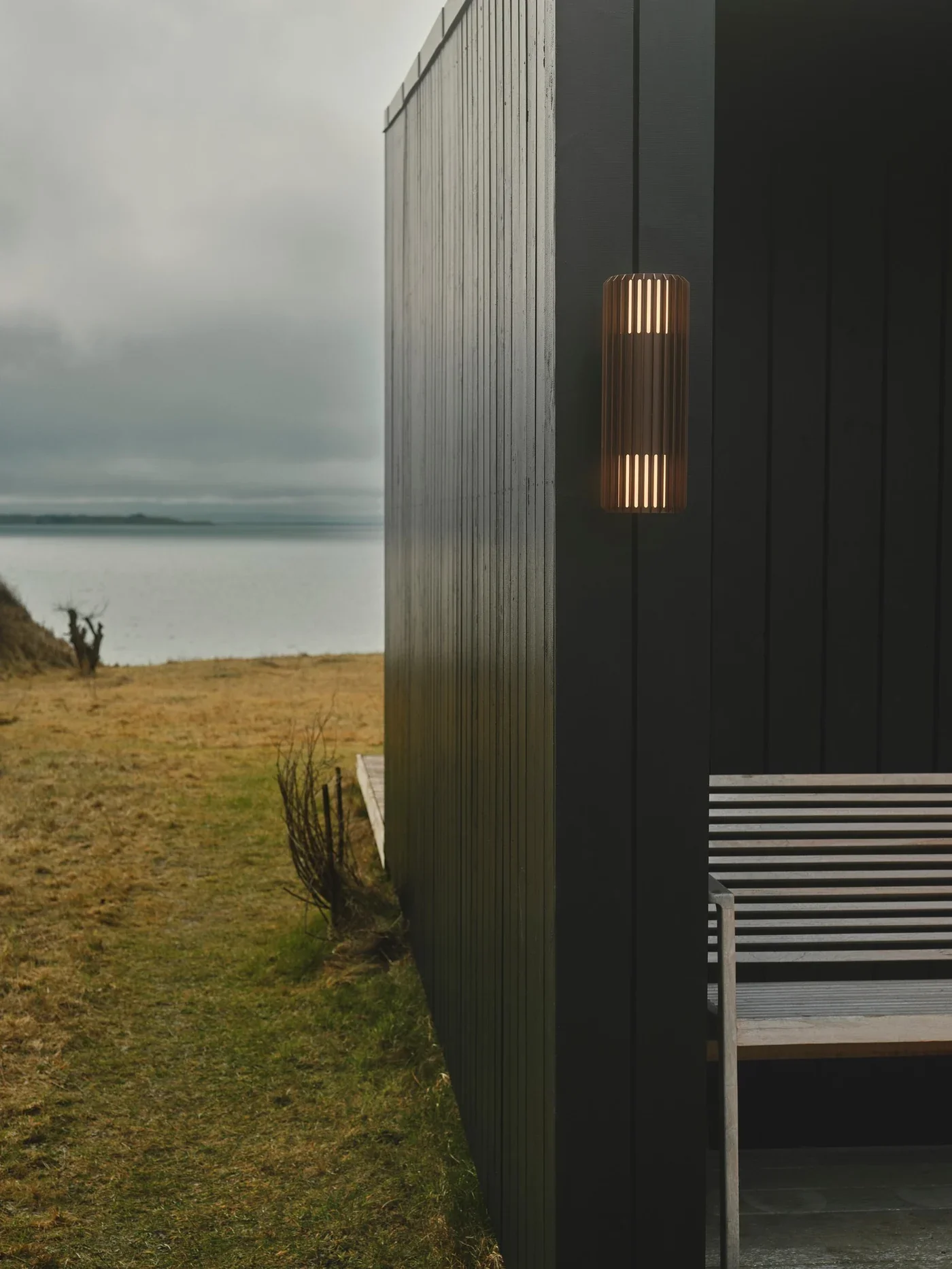 Aludra 1/2Lt Wall Light- Various Colours - Image 30