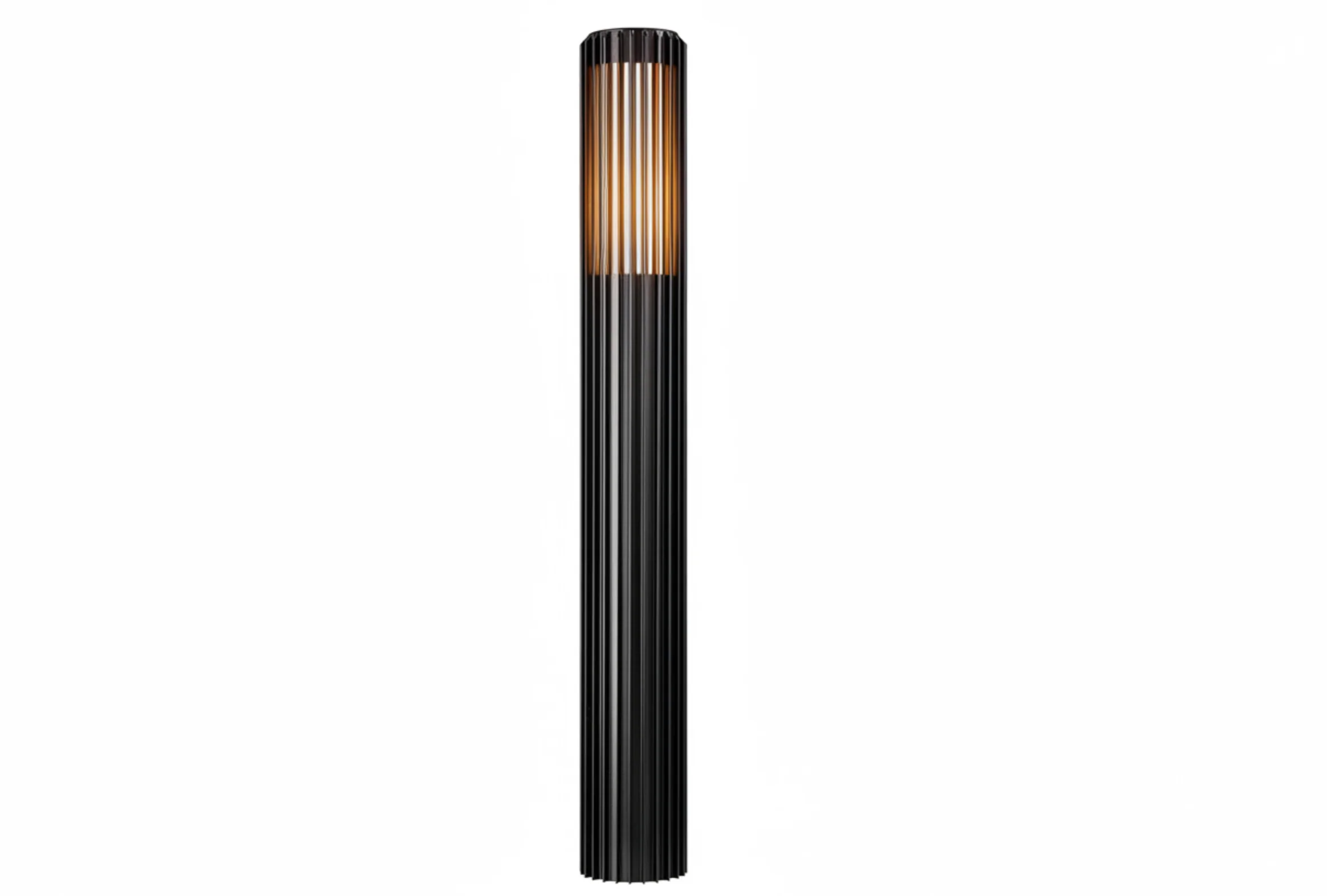 Aludra 45cm/95cm Bollards- Various Finishes - Image 18