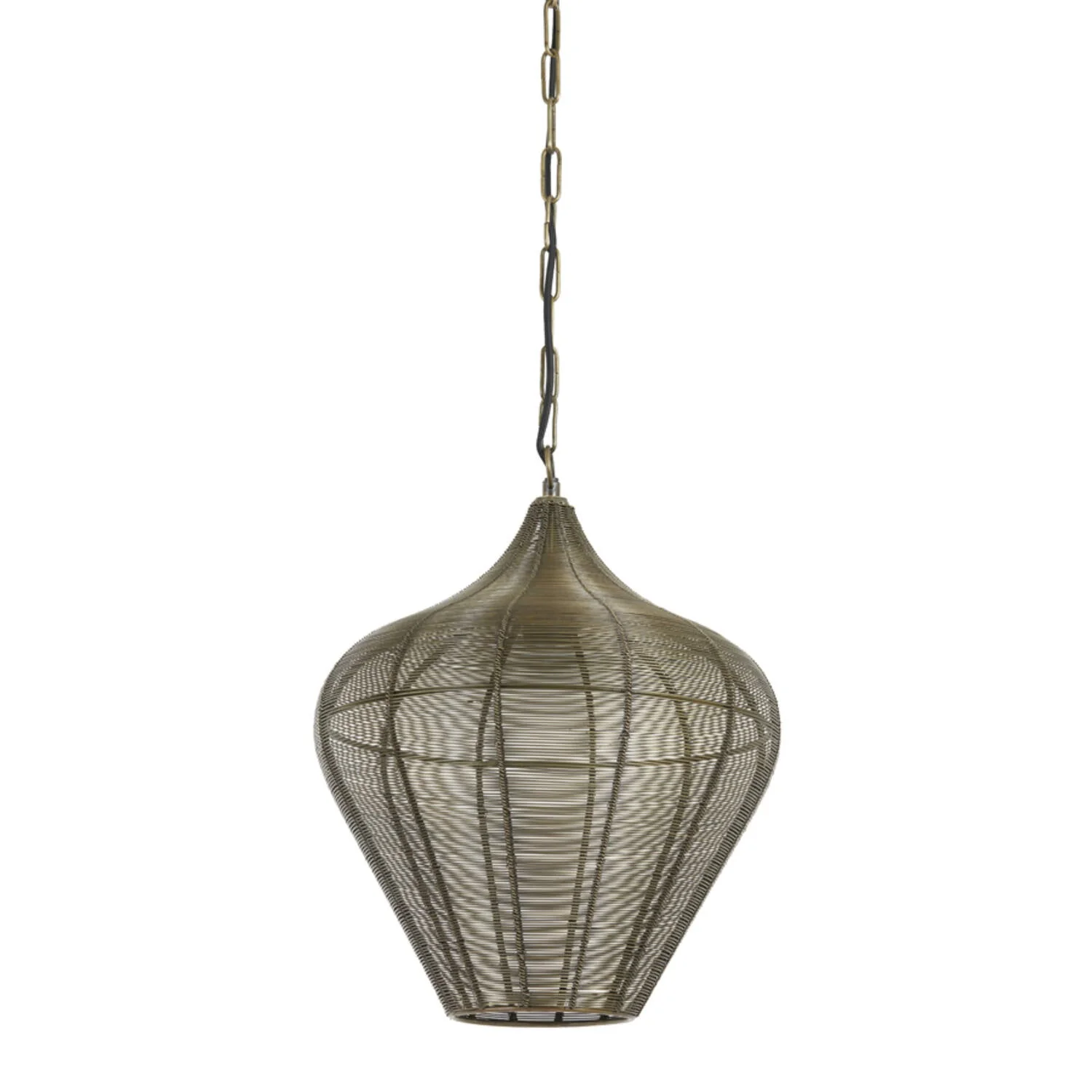 Alvaro 1Lt Pendant - Various Sizes - Image 22