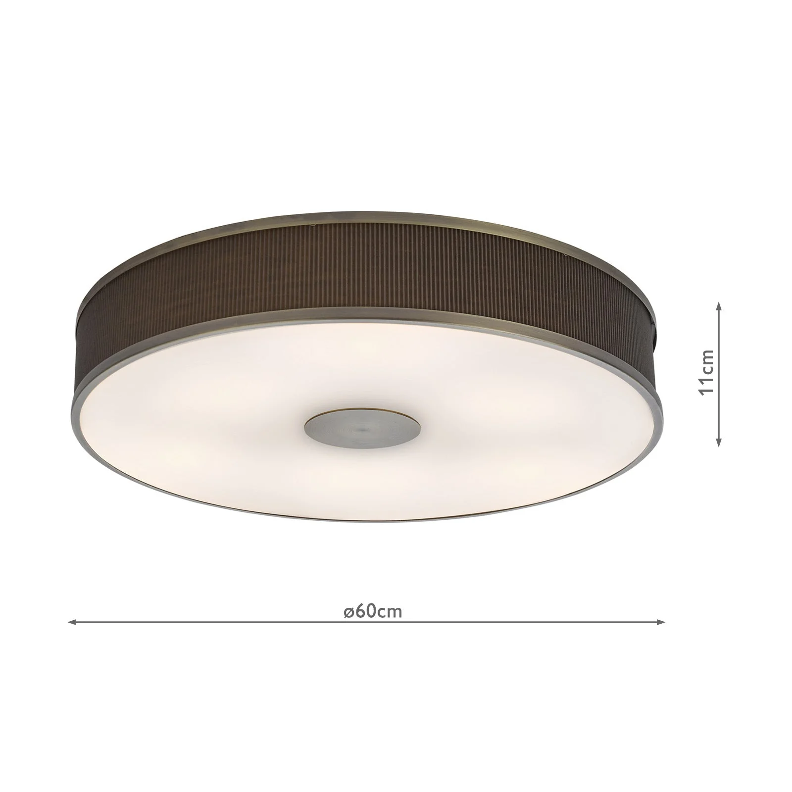 Alvaro 3/6Lt Flush Various Finish - Image 10