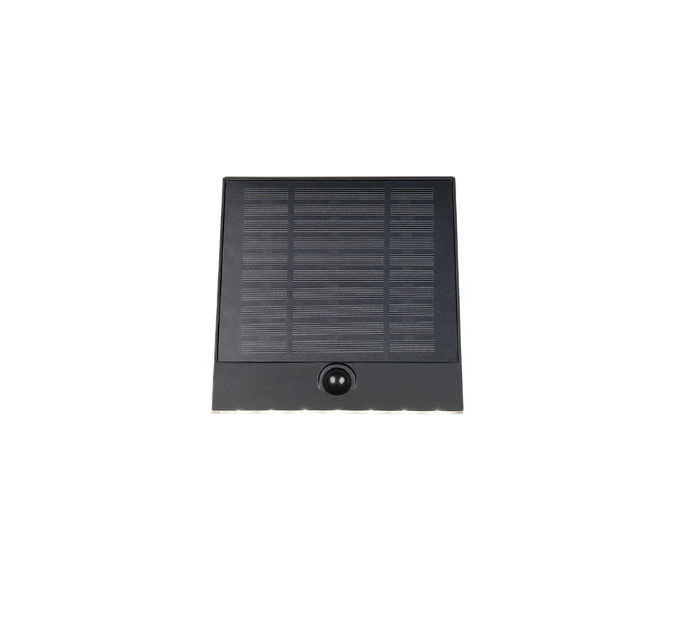 Alvorada Solar  Wall Light - Image 2