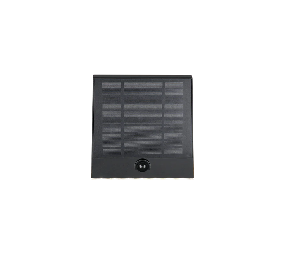 Alvorada Solar  Wall Light - Image 5