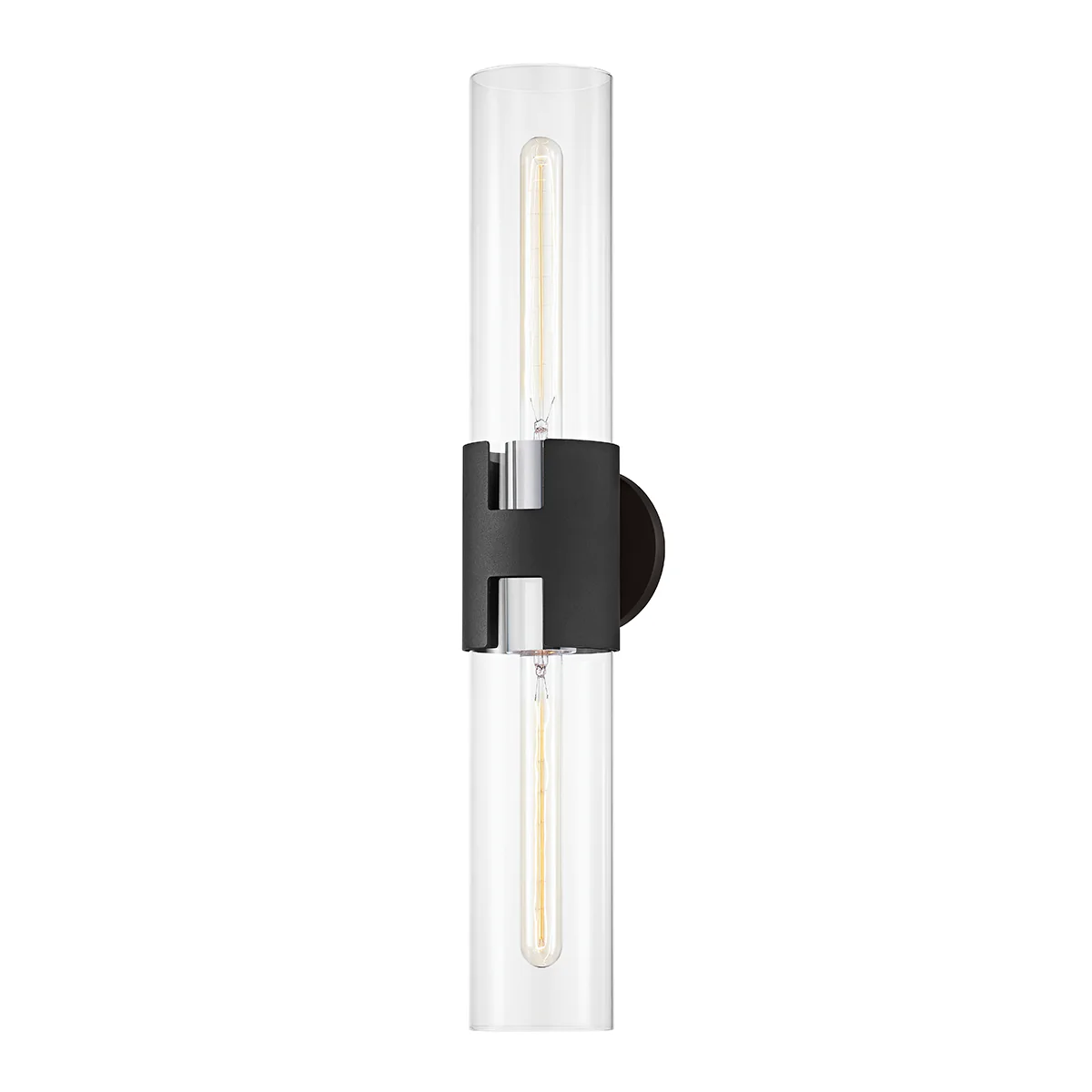 Amado 1Lt Large Wall Sconce - Image 2