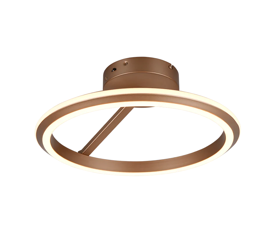 Amador Ceiling lamp - Various Finishes - Image 11