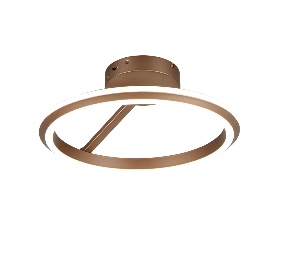 Amador Ceiling lamp - Various Finishes - Image 13