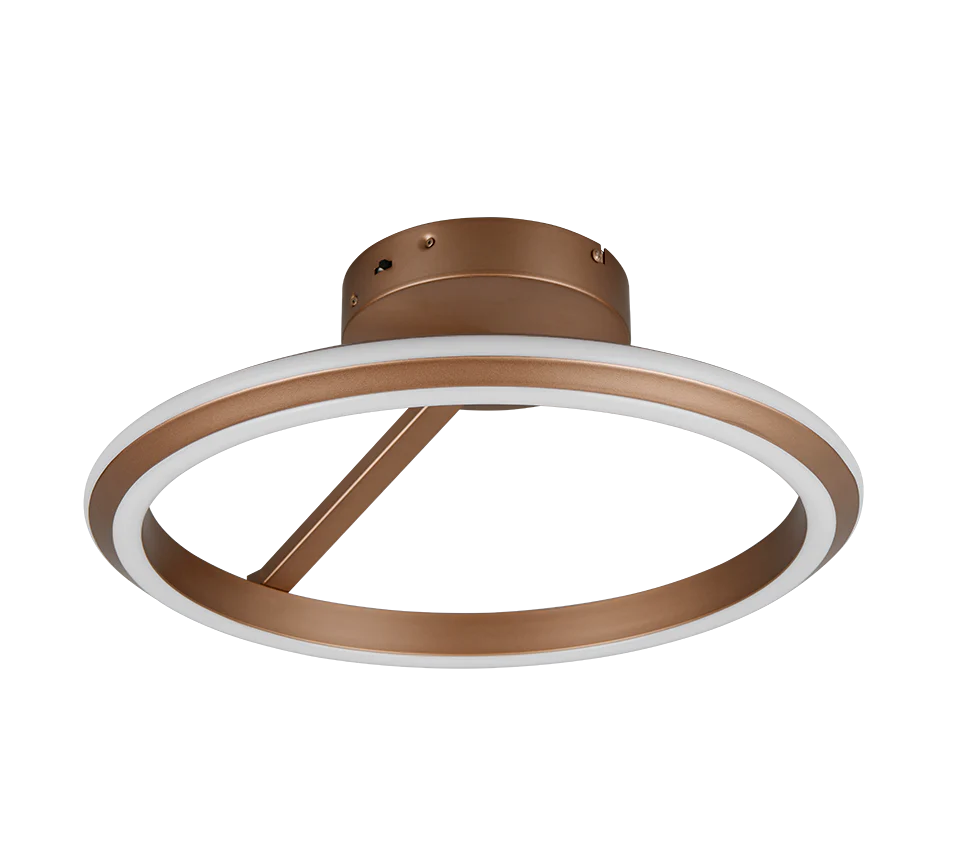 Amador Ceiling lamp - Various Finishes - Image 14