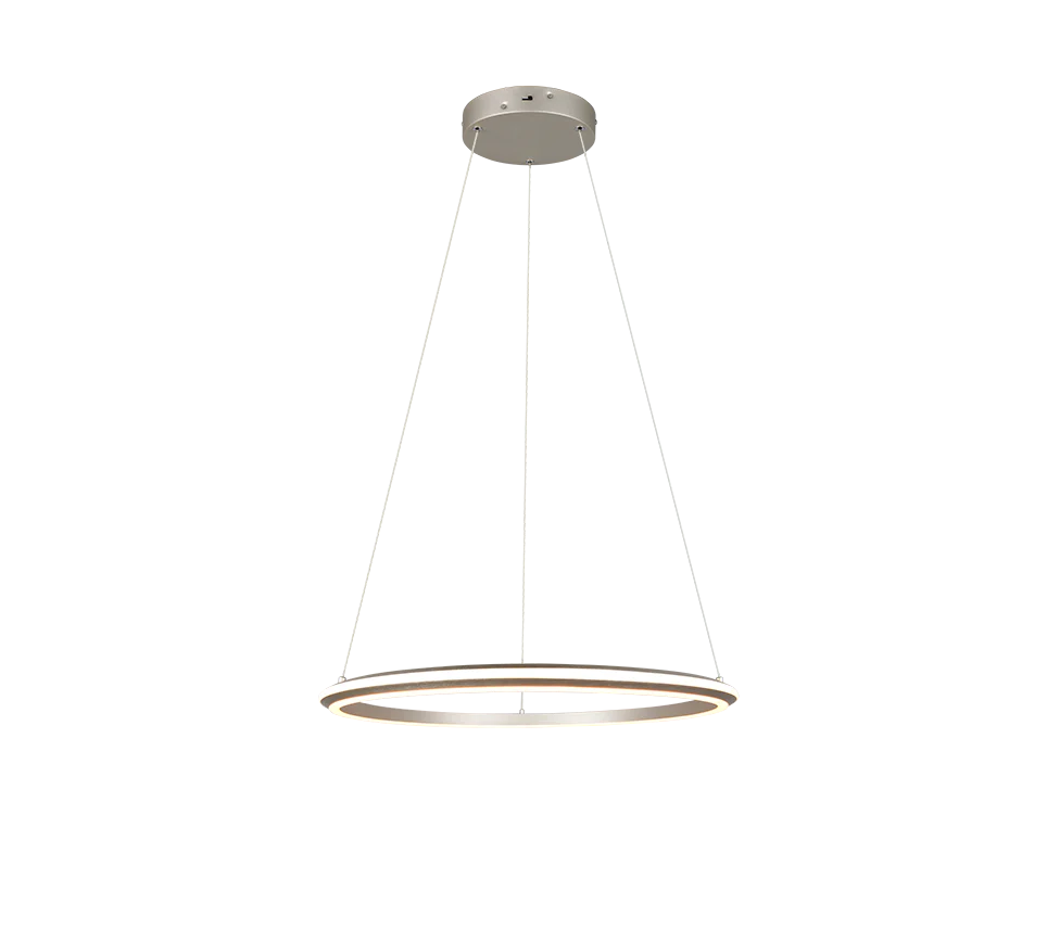 Amador Pendant - Various Finishes - Image 11