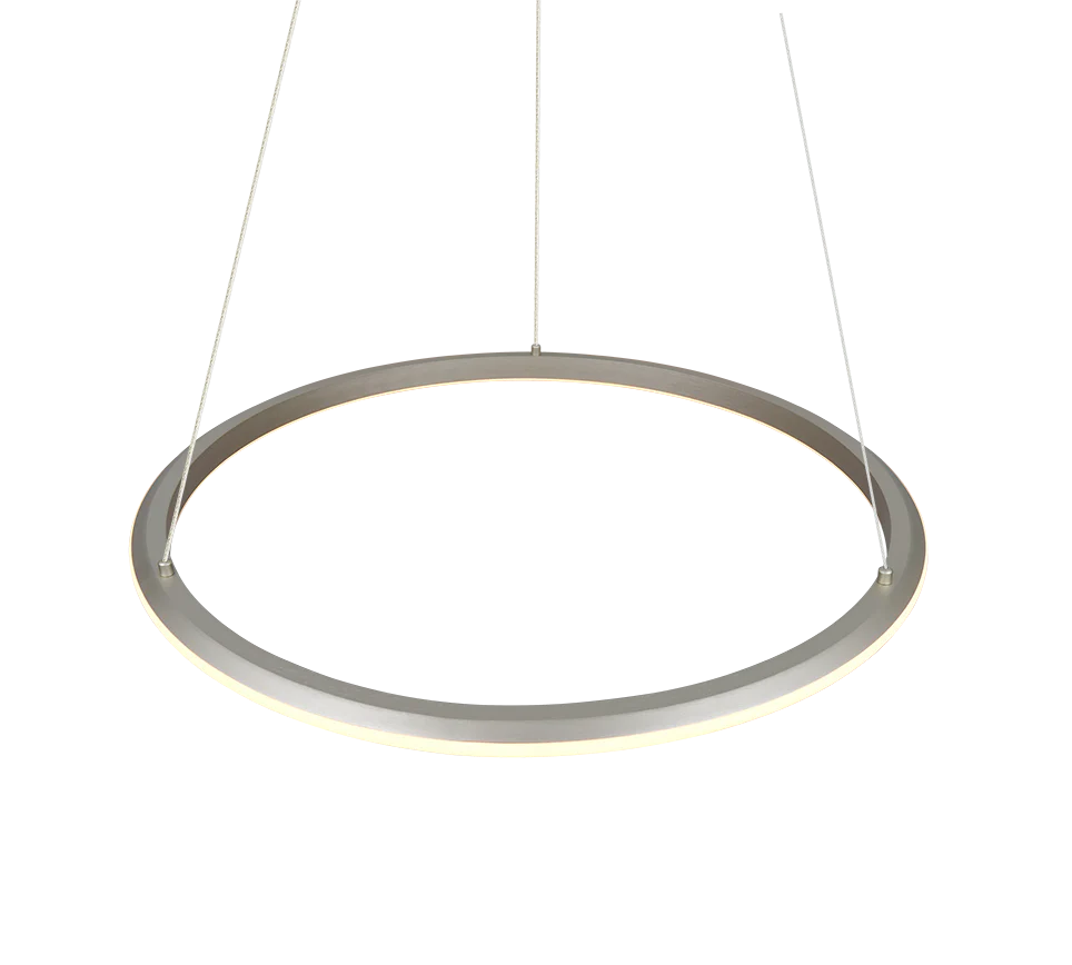 Amador Pendant - Various Finishes - Image 12