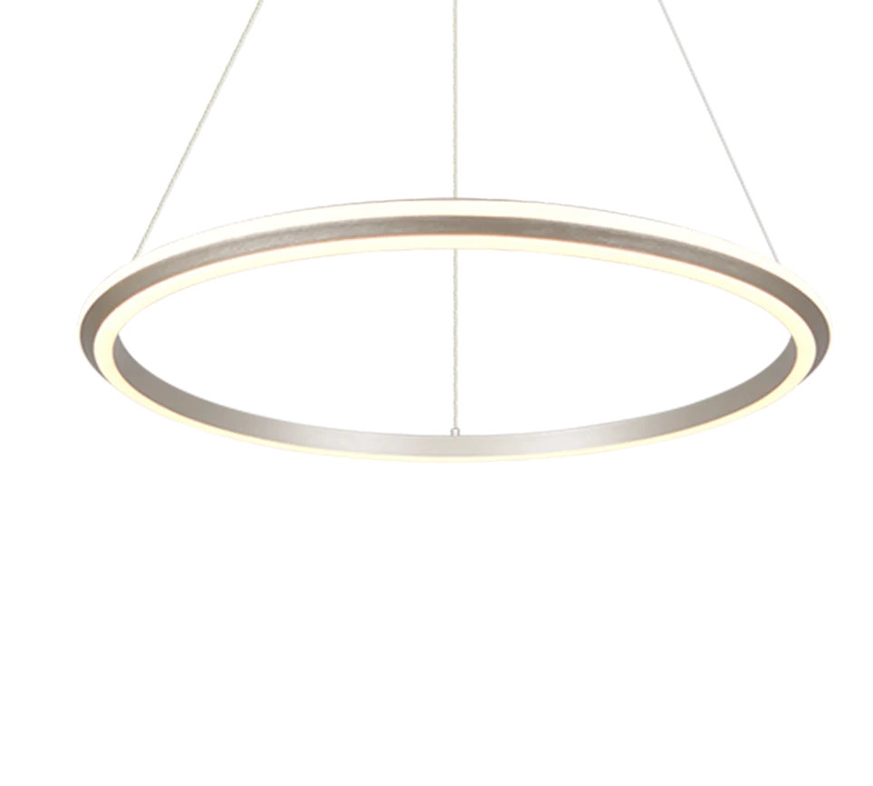 Amador Pendant - Various Finishes - Image 13