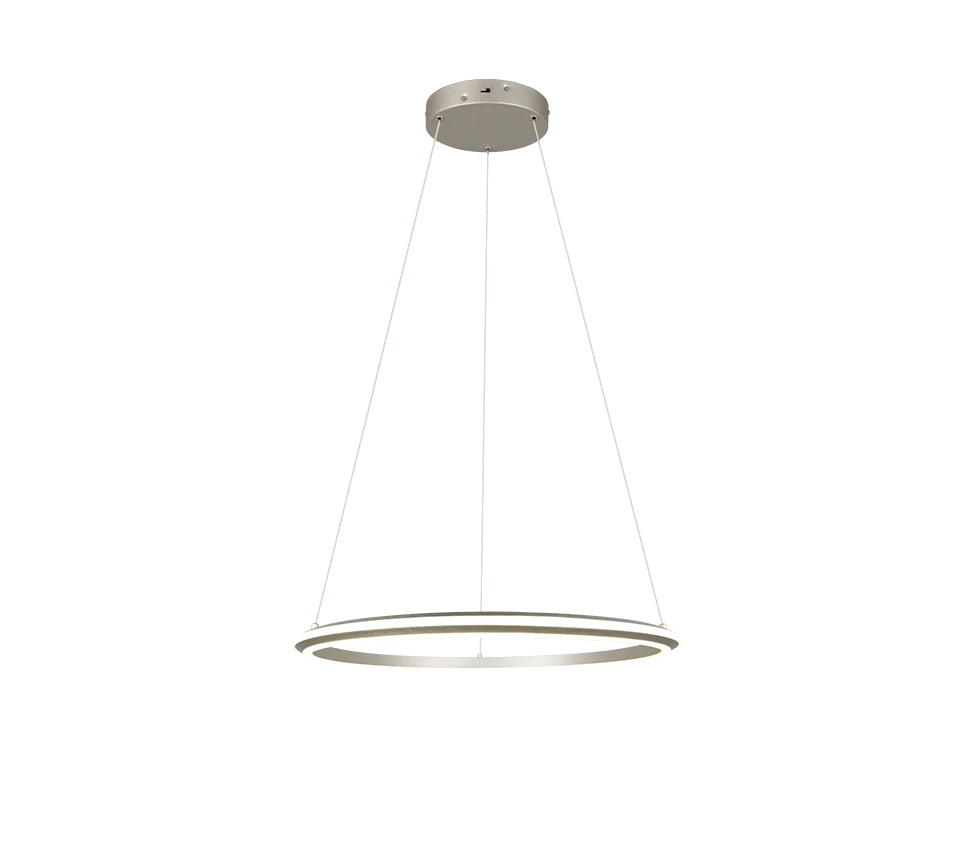 Amador Pendant - Various Finishes - Image 15