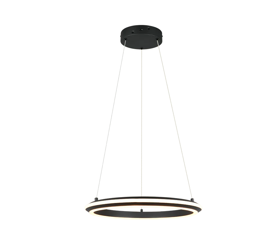 Amador Pendant - Various Finishes - Image 16