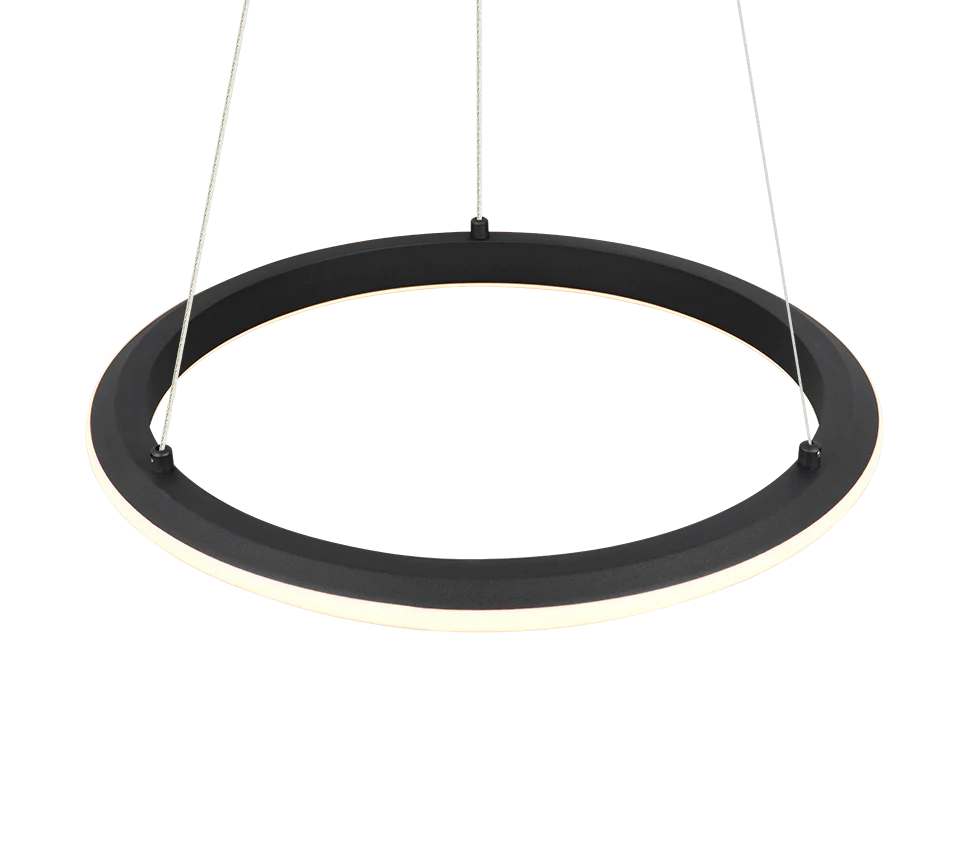 Amador Pendant - Various Finishes - Image 17
