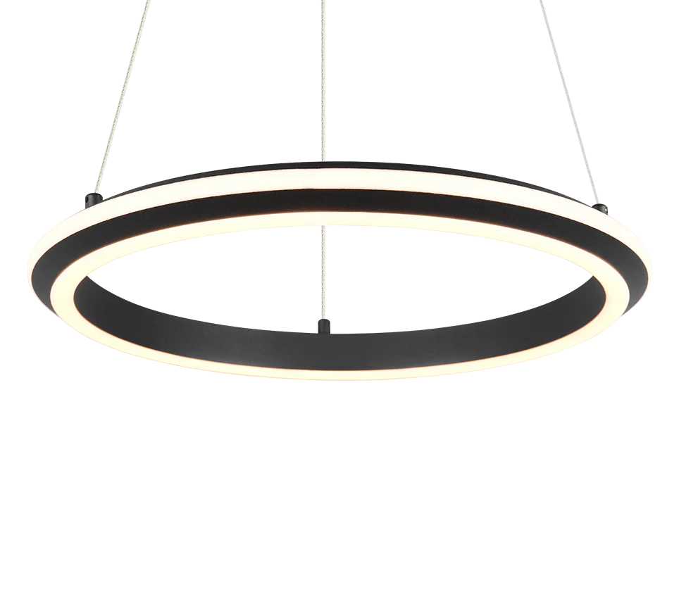 Amador Pendant - Various Finishes - Image 18