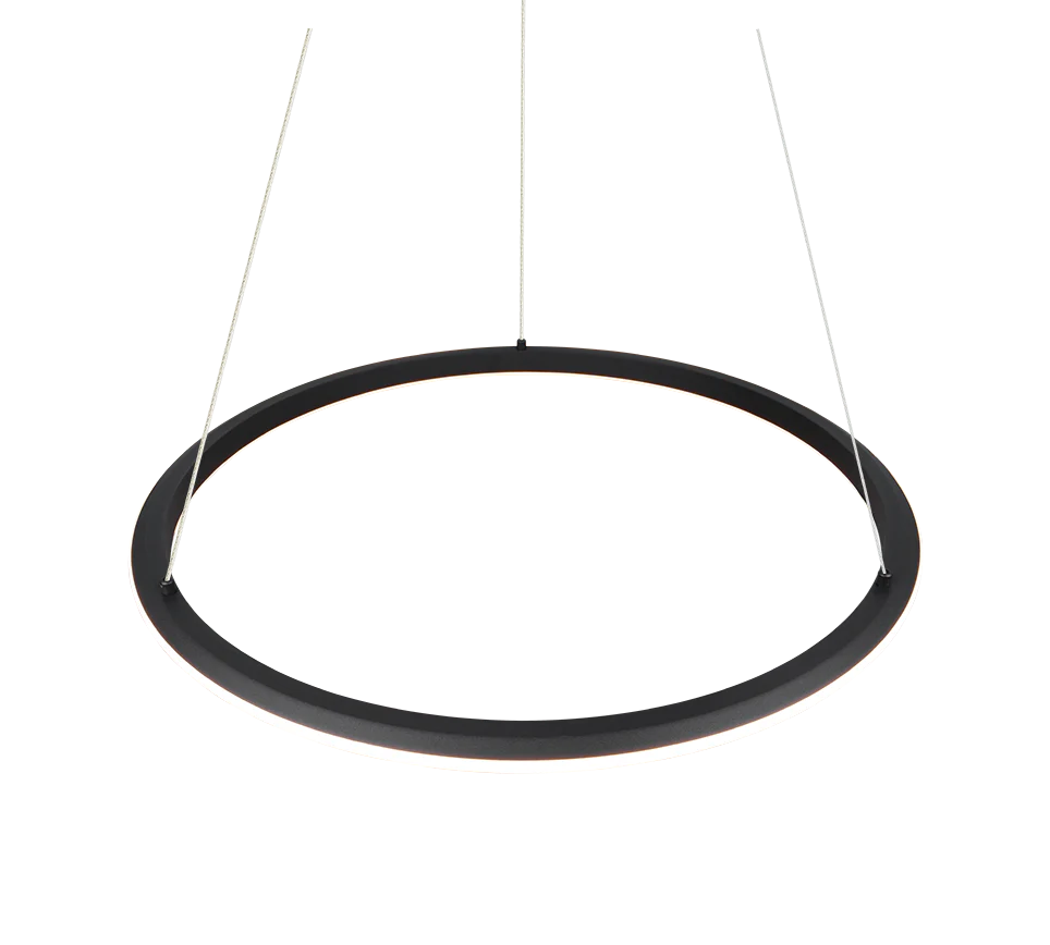 Amador Pendant - Various Finishes - Image 2